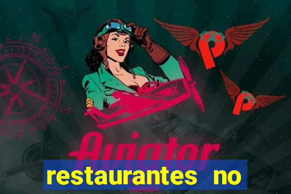 restaurantes no iguatemi porto alegre